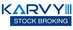 karvy stock broking